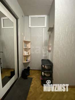 1-к квартира, вторичка, 32м2, 4/9 этаж