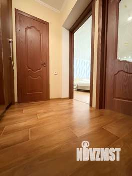 1-к квартира, вторичка, 41м2, 3/10 этаж