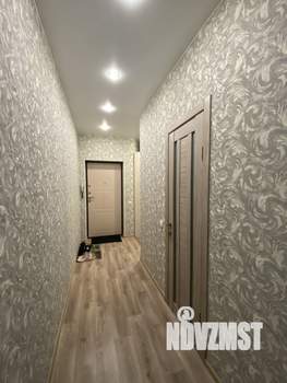 1-к квартира, вторичка, 42м2, 8/20 этаж