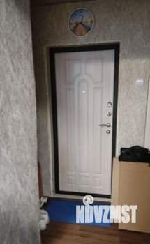 1-к квартира, вторичка, 37м2, 7/9 этаж