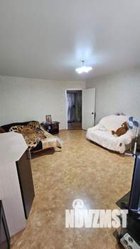 1-к квартира, вторичка, 40м2, 7/11 этаж
