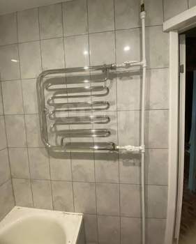 1-к квартира, вторичка, 31м2, 2/5 этаж