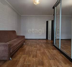 1-к квартира, вторичка, 40м2, 3/10 этаж