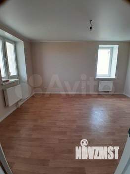 1-к квартира, сданный дом, 32м2, 3/3 этаж