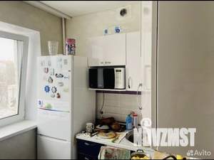 2-к квартира, вторичка, 45м2, 4/5 этаж