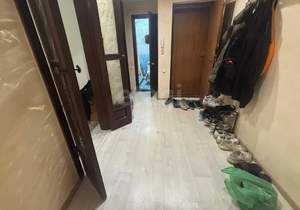 3-к квартира, вторичка, 56м2, 5/5 этаж