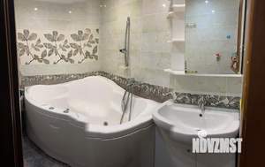3-к квартира, вторичка, 80м2, 2/10 этаж