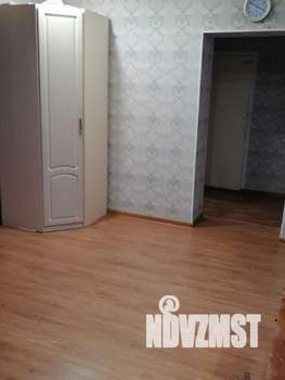 4-к квартира, вторичка, 80м2, 3/5 этаж