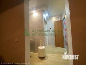 1-к квартира, вторичка, 19м2, 5/5 этаж