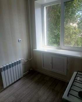 1-к квартира, вторичка, 22м2, 4/5 этаж
