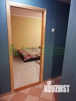 1-к квартира, вторичка, 32м2, 3/5 этаж