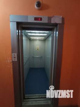 1-к квартира, вторичка, 40м2, 7/10 этаж