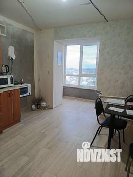 2-к квартира, вторичка, 66м2, 11/12 этаж