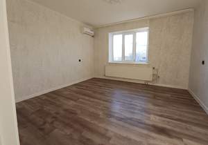 1-к квартира, вторичка, 35м2, 2/3 этаж