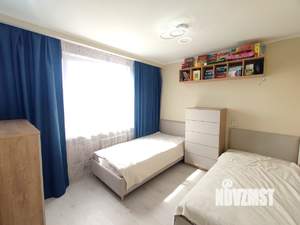 2-к квартира, вторичка, 47м2, 2/10 этаж