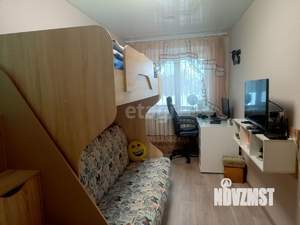 2-к квартира, вторичка, 44м2, 2/5 этаж