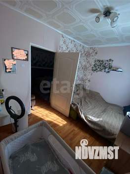 2-к квартира, вторичка, 43м2, 5/5 этаж