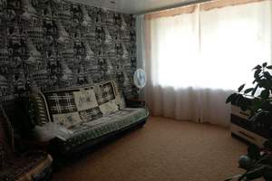 1-к квартира, вторичка, 34м2, 1/5 этаж