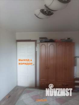 3-к квартира, вторичка, 59м2, 4/5 этаж