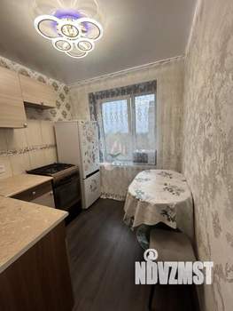 1-к квартира, вторичка, 29м2, 5/5 этаж