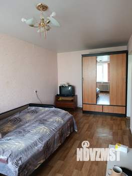 1-к квартира, вторичка, 36м2, 8/11 этаж