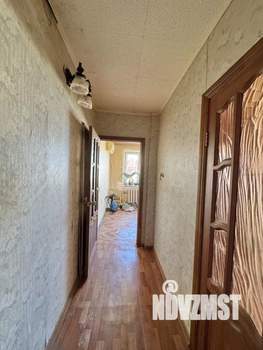 2-к квартира, вторичка, 44м2, 5/5 этаж