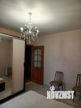 2-к квартира, вторичка, 46м2, 2/5 этаж