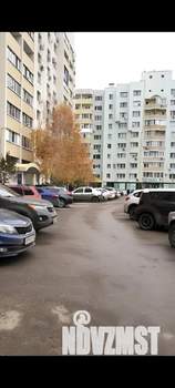 1-к квартира, вторичка, 43м2, 7/10 этаж