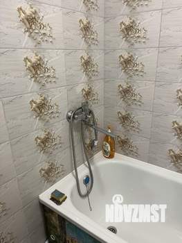 2-к квартира, вторичка, 51м2, 5/5 этаж