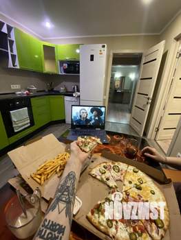 3-к квартира, вторичка, 83м2, 2/9 этаж