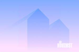 1-к квартира, строящийся дом, 46м2, 6/14 этаж