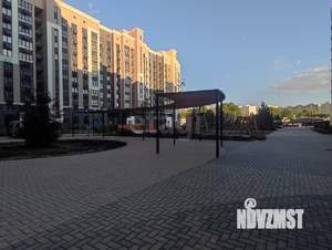 Студия квартира, вторичка, 23м2, 12/17 этаж