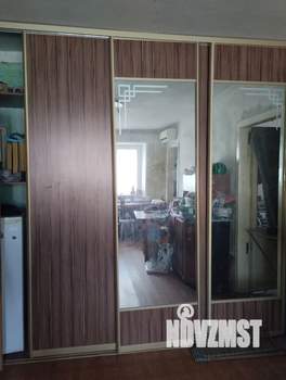 2-к квартира, вторичка, 43м2, 5/5 этаж