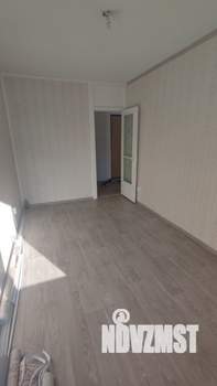 2-к квартира, вторичка, 44м2, 4/5 этаж