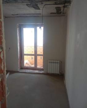 2-к квартира, вторичка, 56м2, 12/16 этаж