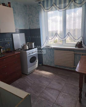 2-к квартира, вторичка, 53м2, 10/10 этаж