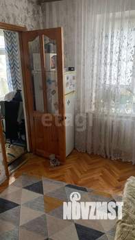 1-к квартира, вторичка, 24м2, 4/5 этаж