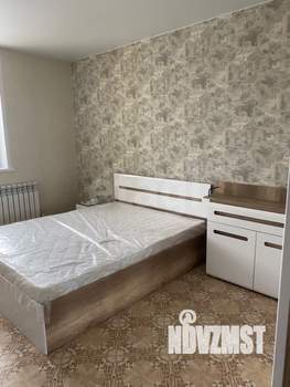 1-к квартира, вторичка, 36м2, 8/10 этаж