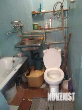 1-к квартира, вторичка, 24м2, 5/5 этаж