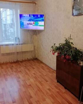 4-к квартира, вторичка, 81м2, 3/5 этаж