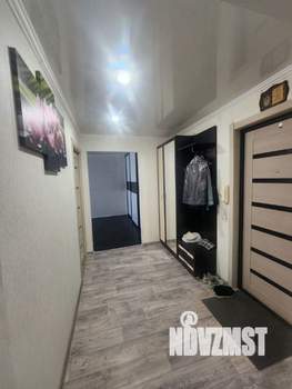 2-к квартира, вторичка, 52м2, 5/9 этаж