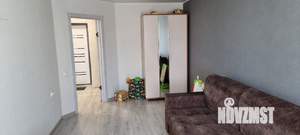 1-к квартира, вторичка, 36м2, 2/10 этаж