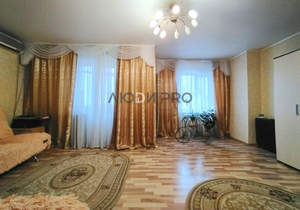 3-к квартира, вторичка, 79м2, 5/5 этаж