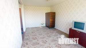 1-к квартира, вторичка, 32м2, 3/5 этаж