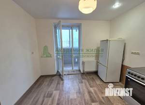 1-к квартира, вторичка, 40м2, 3/10 этаж