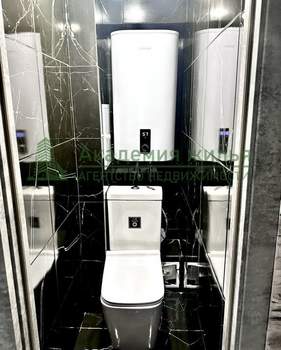 2-к квартира, вторичка, 46м2, 9/9 этаж