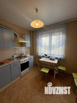 2-к квартира, вторичка, 46м2, 3/10 этаж