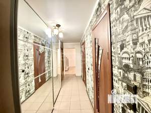 1-к квартира, вторичка, 41м2, 8/10 этаж