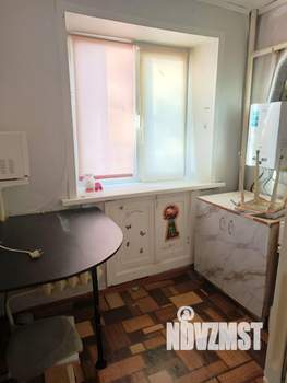 1-к квартира, вторичка, 30м2, 1/5 этаж
