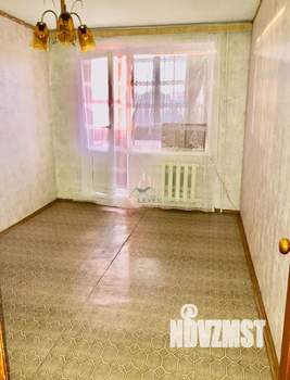 3-к квартира, вторичка, 64м2, 8/9 этаж